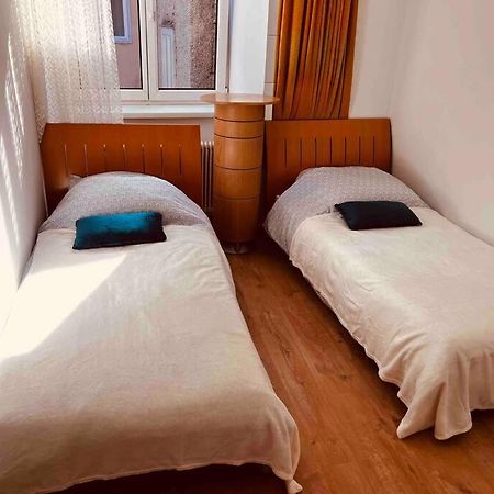 Graz City Centr Apartment 외부 사진