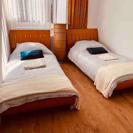 Graz City Centr Apartment 외부 사진