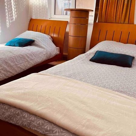 Graz City Centr Apartment 외부 사진