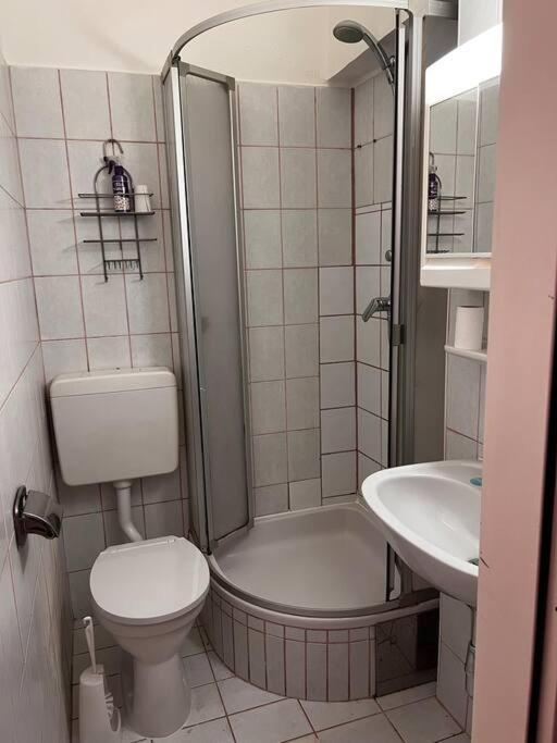 Graz City Centr Apartment 외부 사진