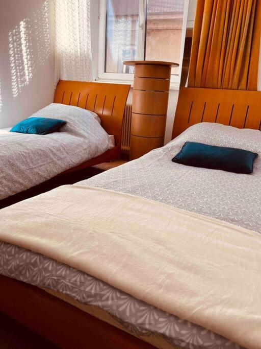 Graz City Centr Apartment 외부 사진