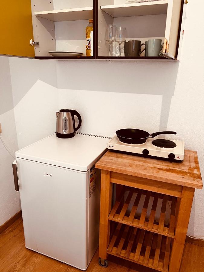 Graz City Centr Apartment 외부 사진