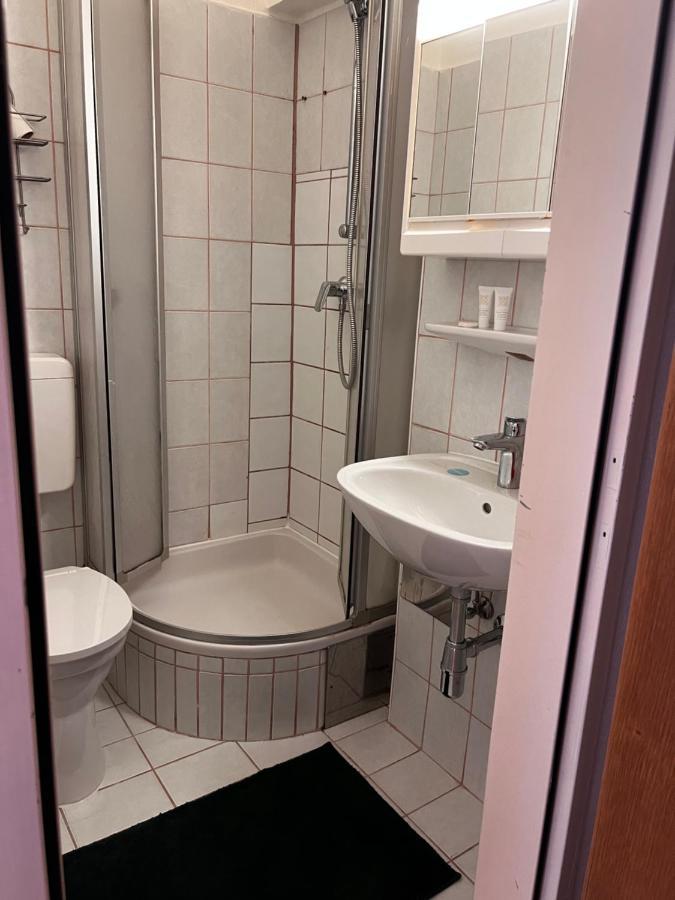 Graz City Centr Apartment 외부 사진
